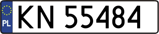 KN55484