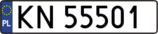 KN55501
