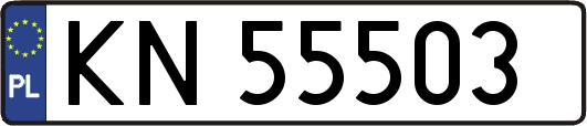 KN55503