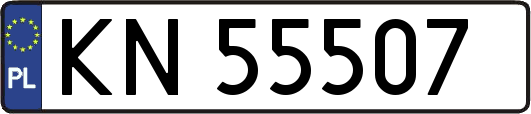 KN55507