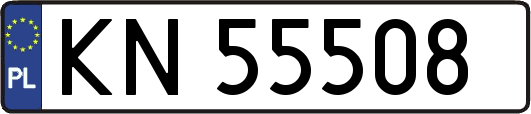 KN55508