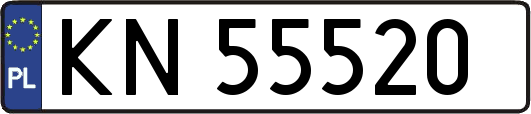 KN55520