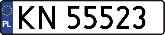 KN55523