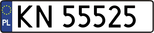 KN55525