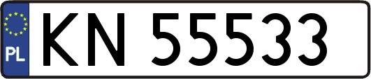 KN55533