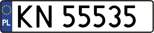 KN55535