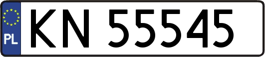 KN55545