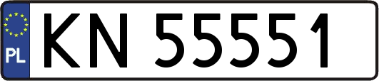 KN55551