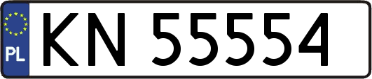 KN55554