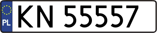 KN55557