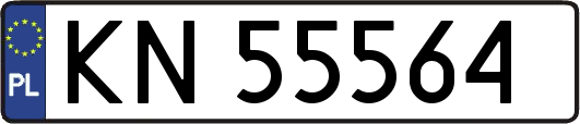 KN55564