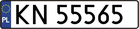 KN55565