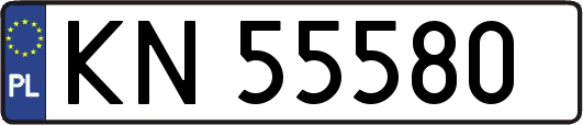 KN55580