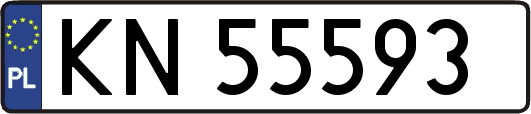 KN55593