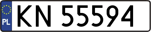 KN55594