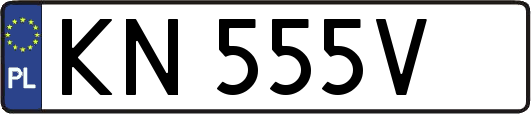 KN555V