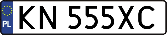KN555XC