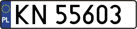 KN55603