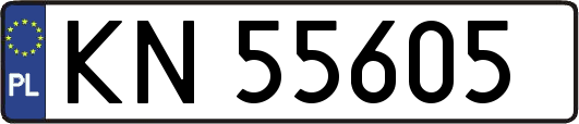 KN55605