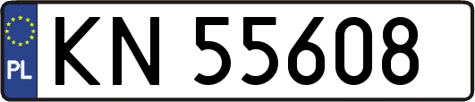 KN55608