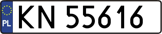 KN55616