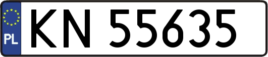 KN55635