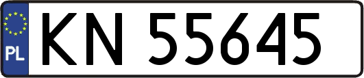 KN55645