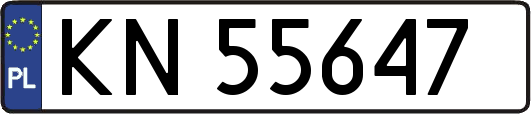 KN55647