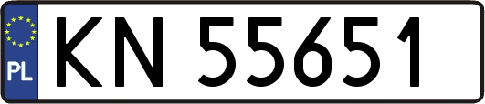 KN55651
