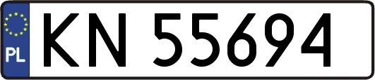 KN55694