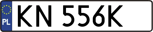 KN556K