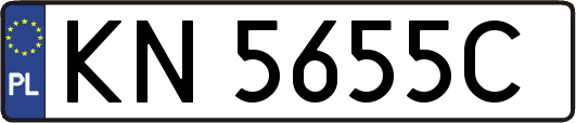 KN5655C