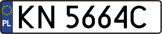 KN5664C