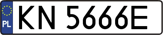 KN5666E