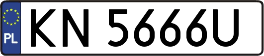 KN5666U
