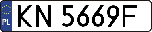 KN5669F