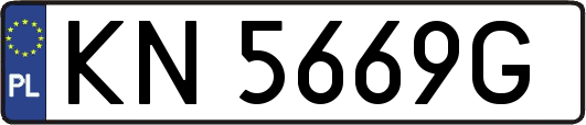 KN5669G