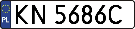 KN5686C