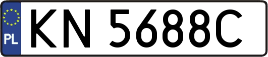 KN5688C