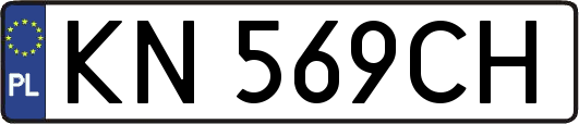 KN569CH