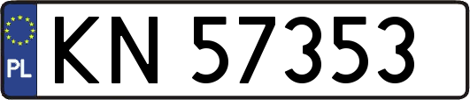 KN57353