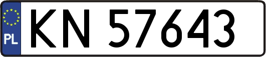 KN57643