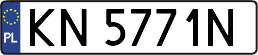 KN5771N