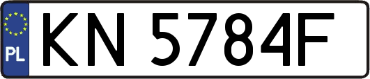 KN5784F
