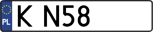 KN58