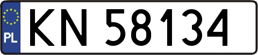 KN58134