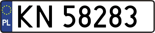 KN58283