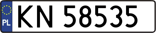 KN58535