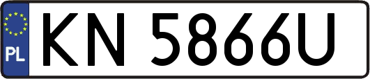 KN5866U
