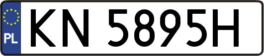 KN5895H